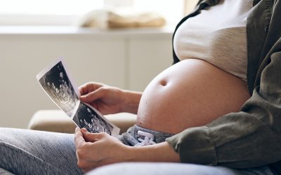 Pruebas durante el embarazo