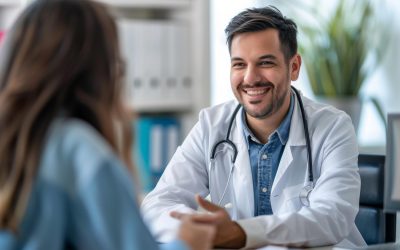 Balanitis: señales de alerta en el pene de tu bebe