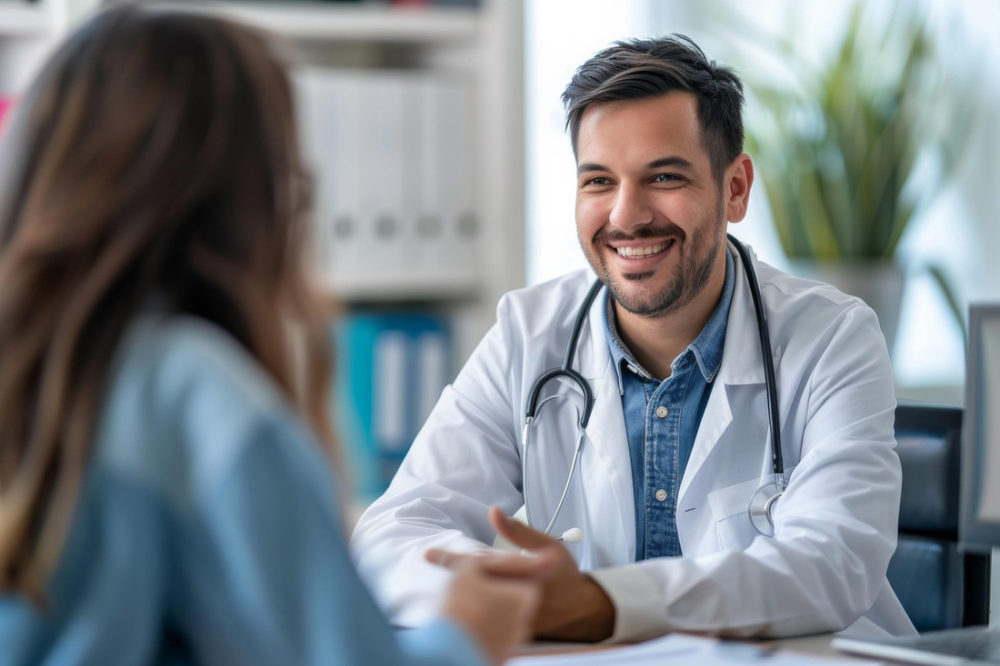 Balanitis en bebés: reconocerla y cuándo acudir al pediatra
